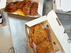-必胜客(东莞地王店)