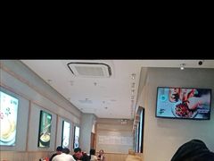 -武圣羊汤·西北面(朝阳门店)