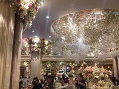 -芭菲盛宴·环球美食(袁家岗店)