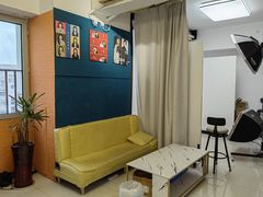 -爱定格照相馆.证件照(周浦万达店)