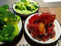 -十面春风·江南面馆(崇宁路店)