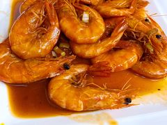 -1910老鲁味海鲜·戳子肉·青岛菜(金沙滩店)