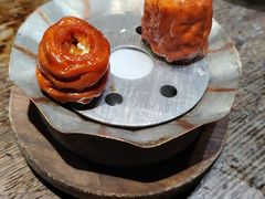 -魁盛居百年鲁菜馆(县西巷店)