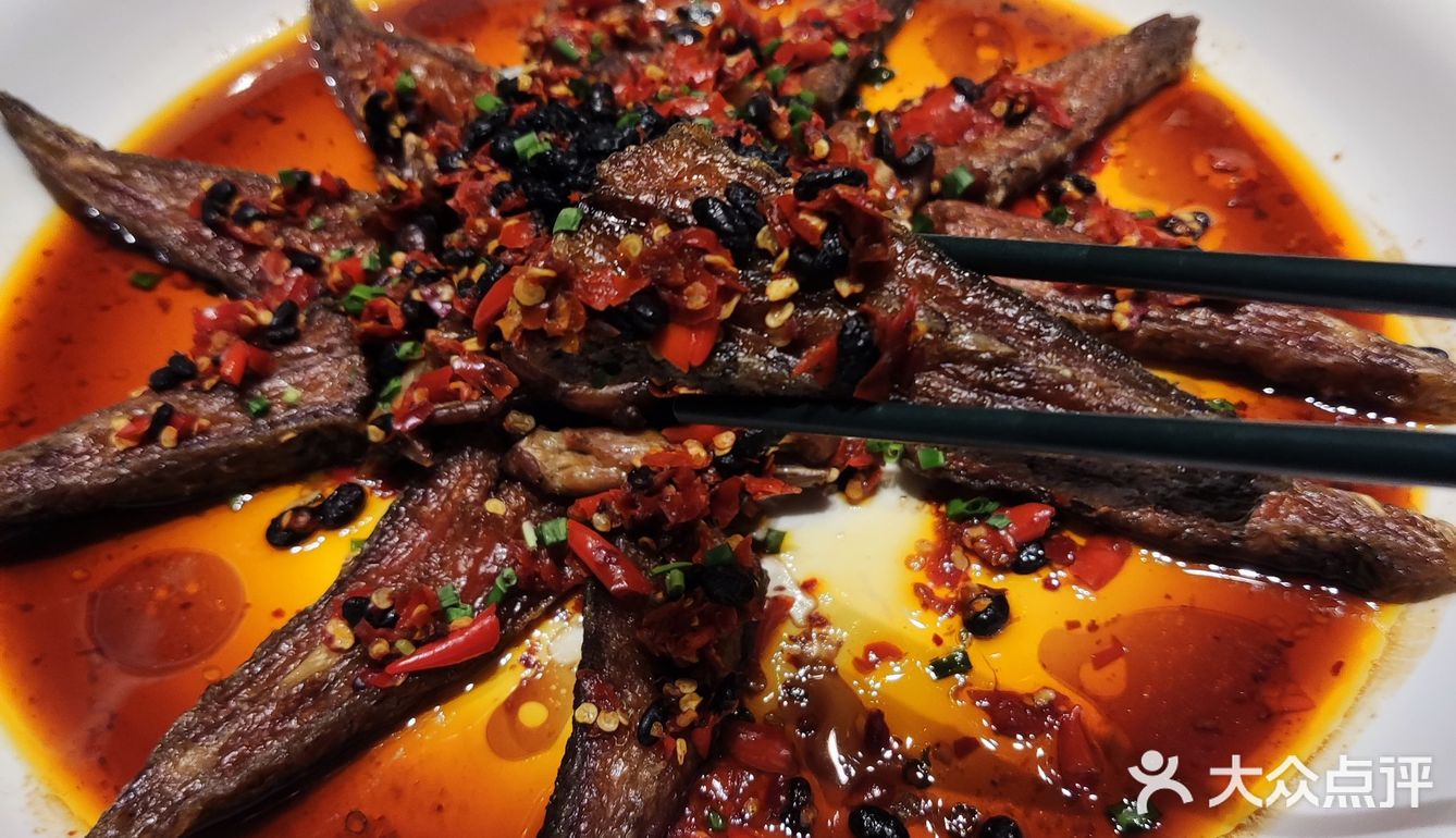 长沙正宗湘菜推荐