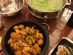 -麻辣港湾(京津公路店)