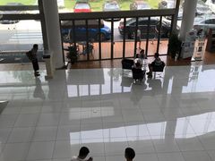门面-上海和展广汽丰田4S店(老闵行店)