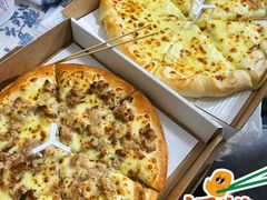 -必胜客(远大路店)