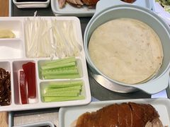 -紫光园·烤鸭(吕家营店)