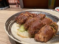 蒜香肥牛卷-小山日本料理(太古汇店)