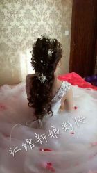 -红馆妆造(中央大街店)