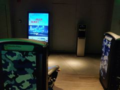-W FITNESS 威尔仕健身·游泳(老西门新苑店)