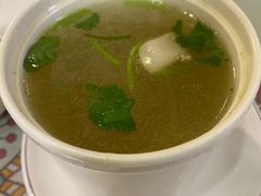-新疆红柳花餐厅(新洲店)