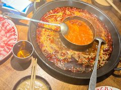 -楠火锅(西单店)
