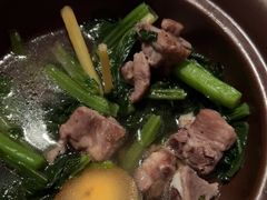-北京柏悦酒店·锦庭餐厅Dining Room