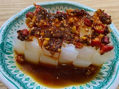 四川凉粉-清真·西域伙伴牛肉面·羊肉串(融创店)