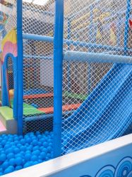 -小玩家儿童主题乐园(世茂广场店)