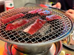 -灶边炉台·东北融合烤肉(南山店)