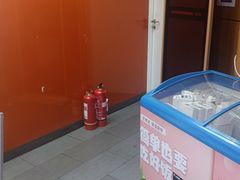 -吉野家(黑牛城道店)