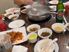 -正能量脆肉鲩火锅