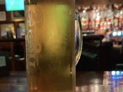 -Hooley's活利仕西餐厅(珠江新城店)
