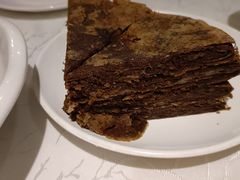 糖饼-马凯餐厅(长椿街店)