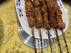 -柴氏风味斋(甘家口店)