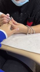 -阿噶西美甲美睫