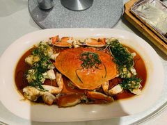 -维园悦谱·海派家常菜(乌鲁木齐南路店)