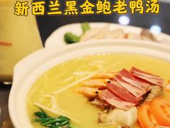 -金龙·打边炉(武进路店)