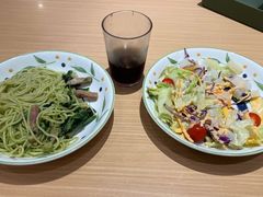 水果色拉-萨莉亚意式餐厅(国展天虹店)