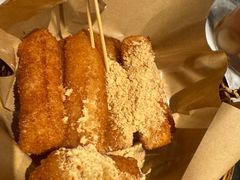 -懒人盐府人家(航天桥店)