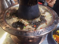 -马路牙子烧烤音乐酒馆(望京店)