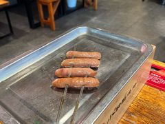 -福苗小骆驼烧烤(莲湖路店)