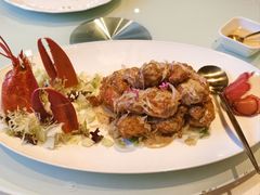 -三号黄浦会Canton Table