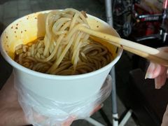 -覃肥叔桂林米粉(粮道街店)