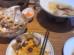 -金掌勺·锅包肉(双榆树店)