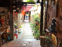 -晋江五店市传统文化旅游区
