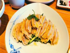 -四季民福烤鸭店(前门廊房二条店)