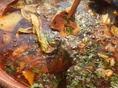 -朝伟清真铜瓢牛肉馆(三十年老·店)