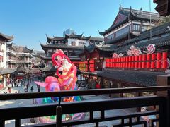 -Peet's Coffee皮爷咖啡(豫园店)