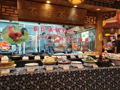 -忘不了·酸菜鱼·28年老南京菜(原北圩路店)