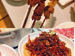 -俏牛哥鲜牛肉牛肆馆(重庆天地店)