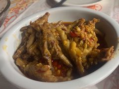 -小林哥的海鲜馆·夜宵烧烤(渔人码头店)
