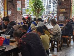 大堂-西环肥仔螺蛳粉(总店)