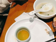 -如轩·海鲜砂锅粥·潮汕菜(海珠店)