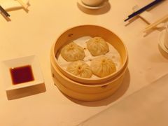 -利苑酒家(宜安广场店)