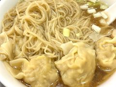 -竹园竹升面(西关总店)