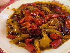 -佳佳麻辣烧菜馆