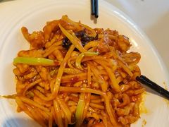 -峨嵋酒家(地安门店)