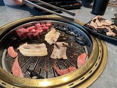 -花时·炭火烧肉(东百中心A馆店)